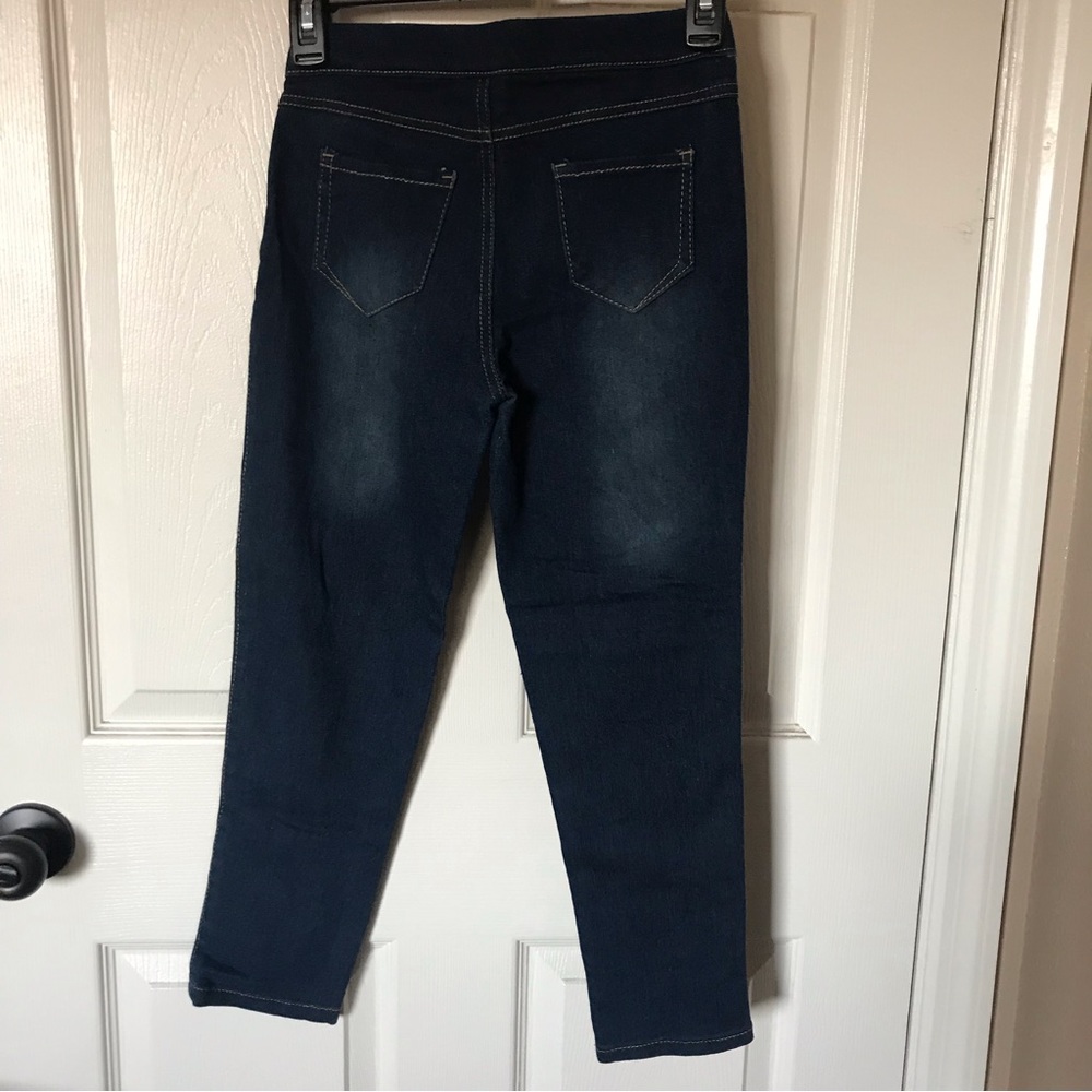Kids Aviva jeans